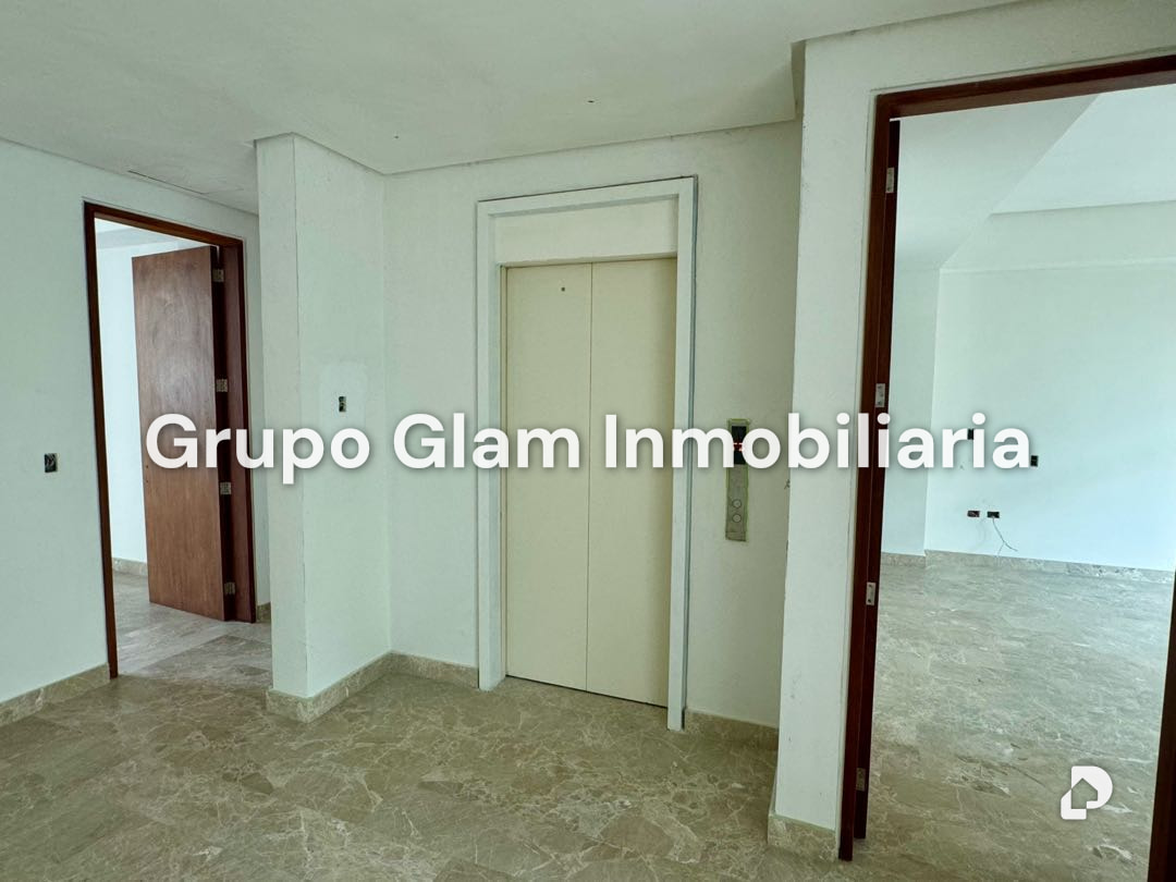 Apartamento en La Castellana, Caracas – 19