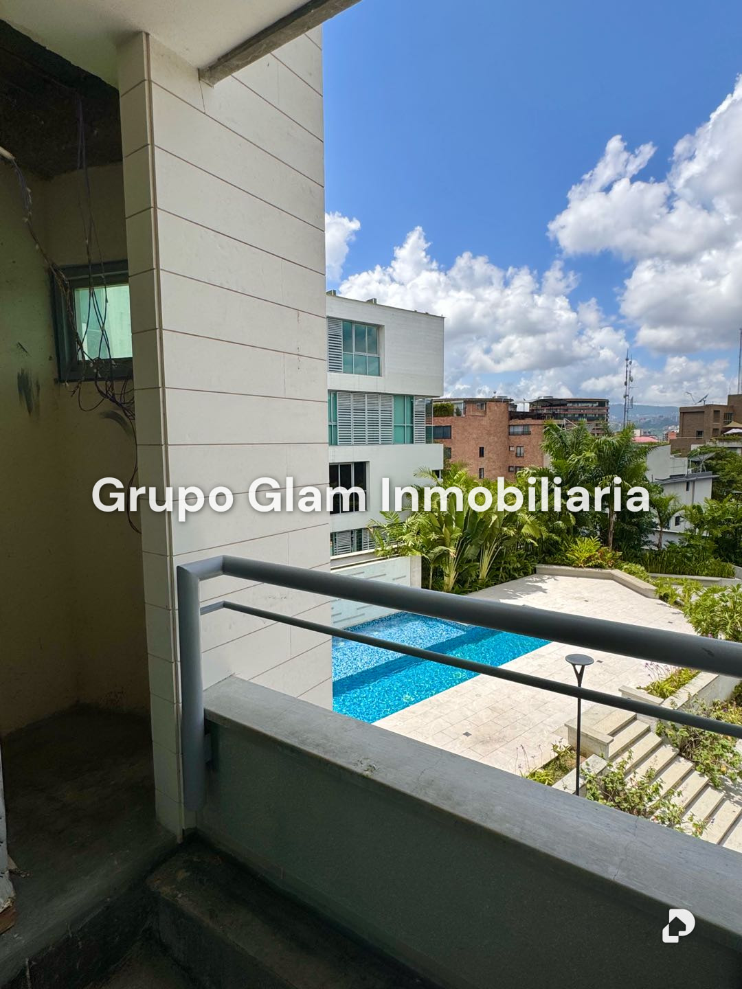 Apartamento en La Castellana, Caracas – 26
