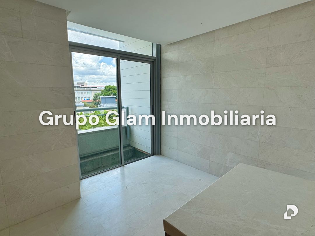 Apartamento en La Castellana, Caracas – 24