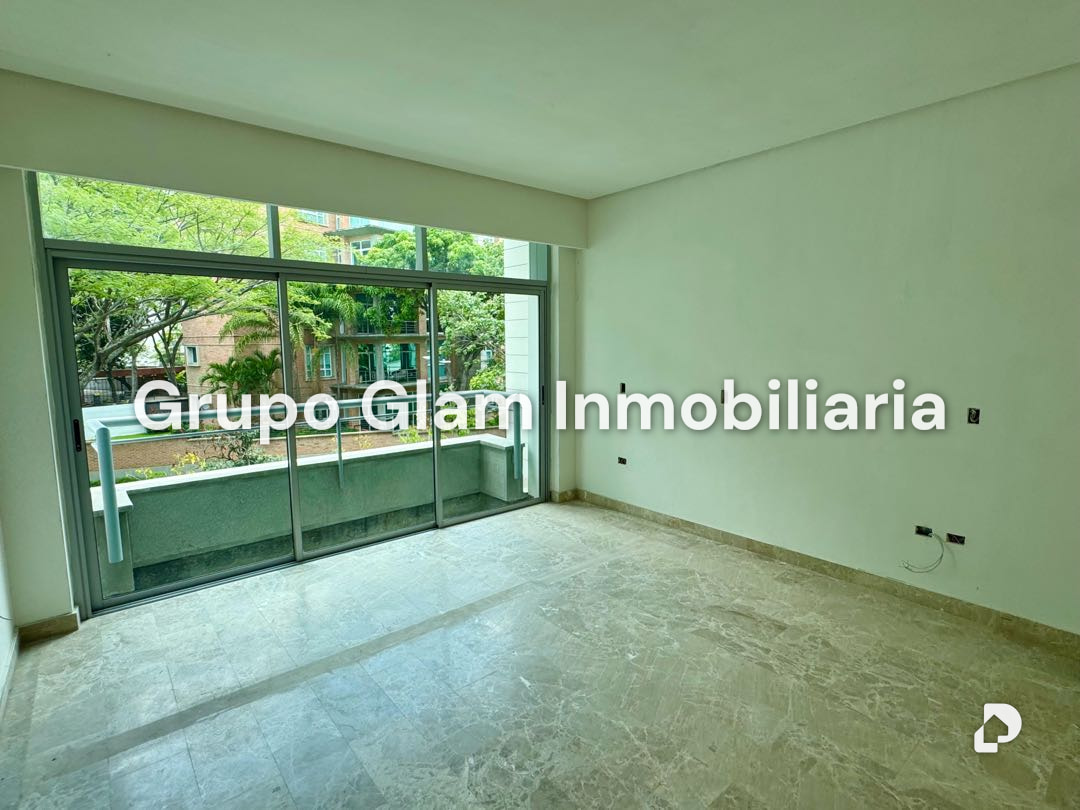 Apartamento en La Castellana, Caracas – 13