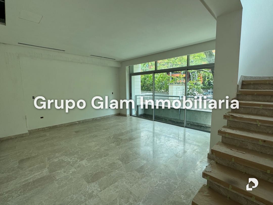 Apartamento en La Castellana, Caracas – 41