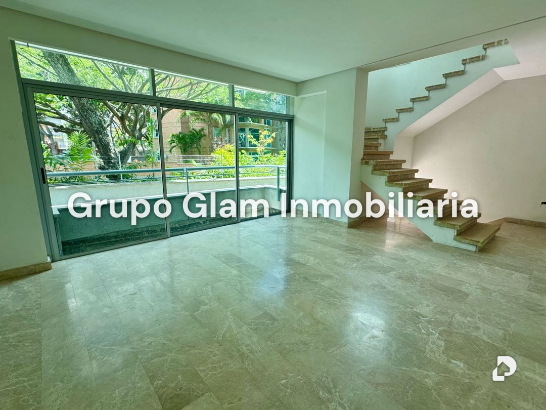 Apartamento en La Castellana, Caracas – 42