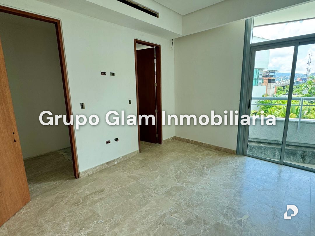 Apartamento en La Castellana, Caracas – 34