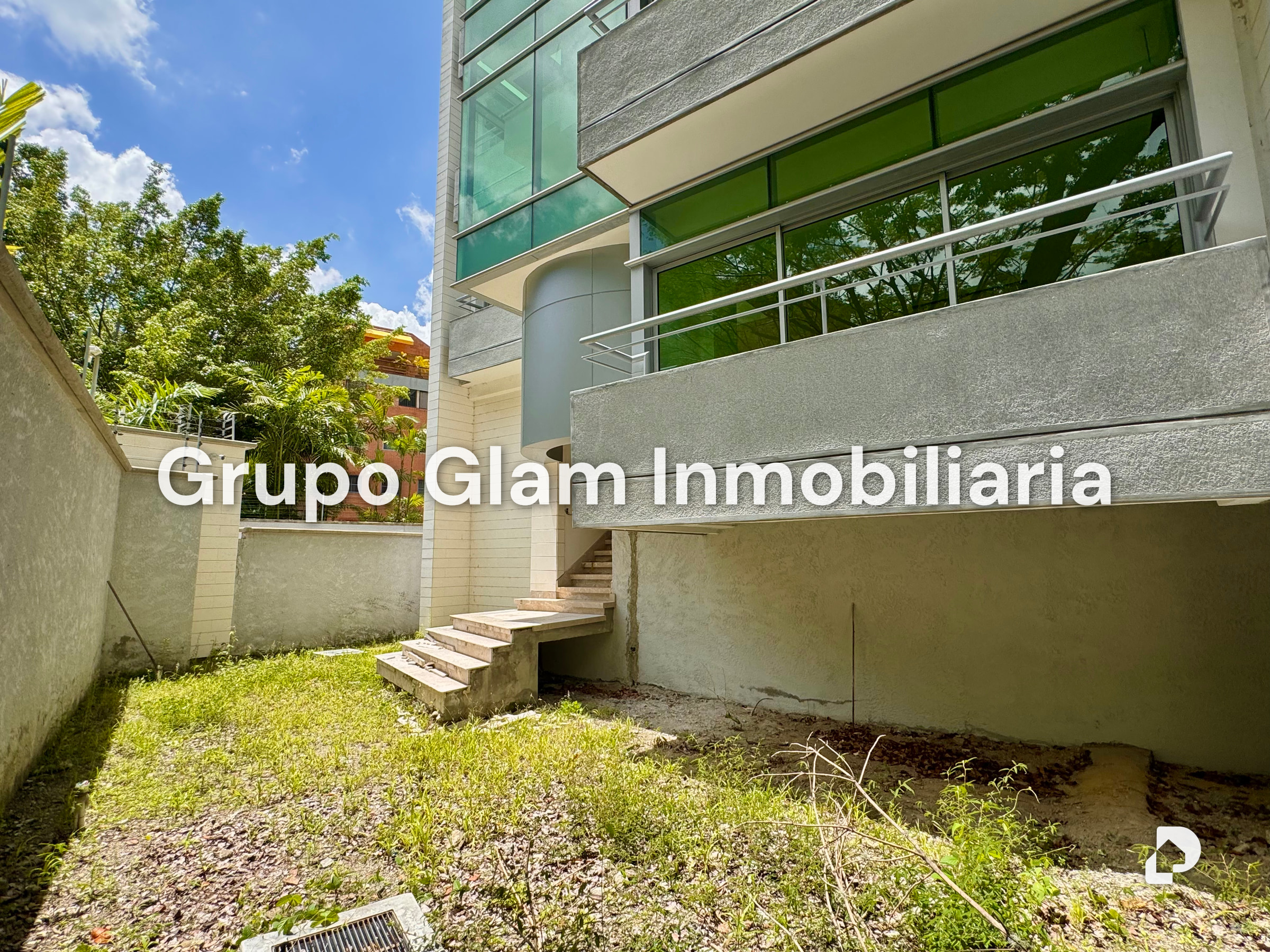 Apartamento en La Castellana, Caracas – 45