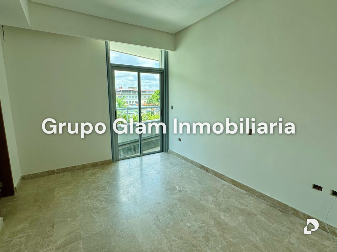 Apartamento en La Castellana, Caracas – 33