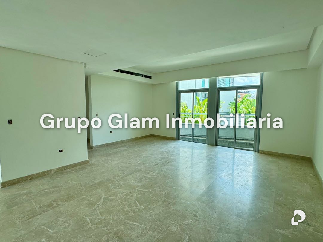 Apartamento en La Castellana, Caracas – 5