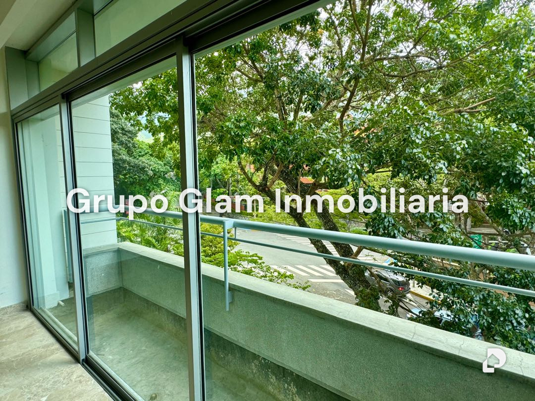 Apartamento en La Castellana, Caracas – 21