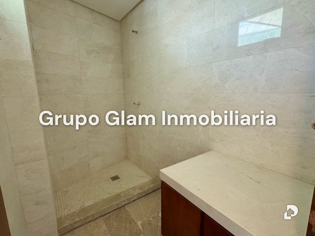 Apartamento en La Castellana, Caracas – 31
