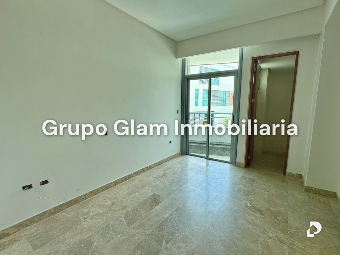 Apartamento en La Castellana, Caracas – 28