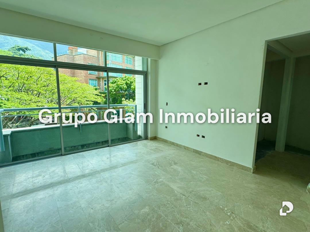Apartamento en La Castellana, Caracas – 35