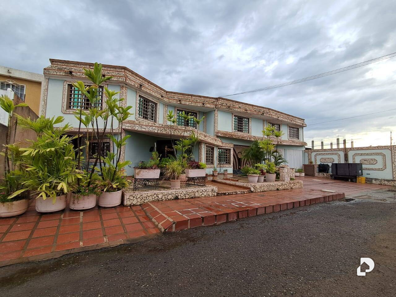 Casa en Santa Fe III, Maracaibo