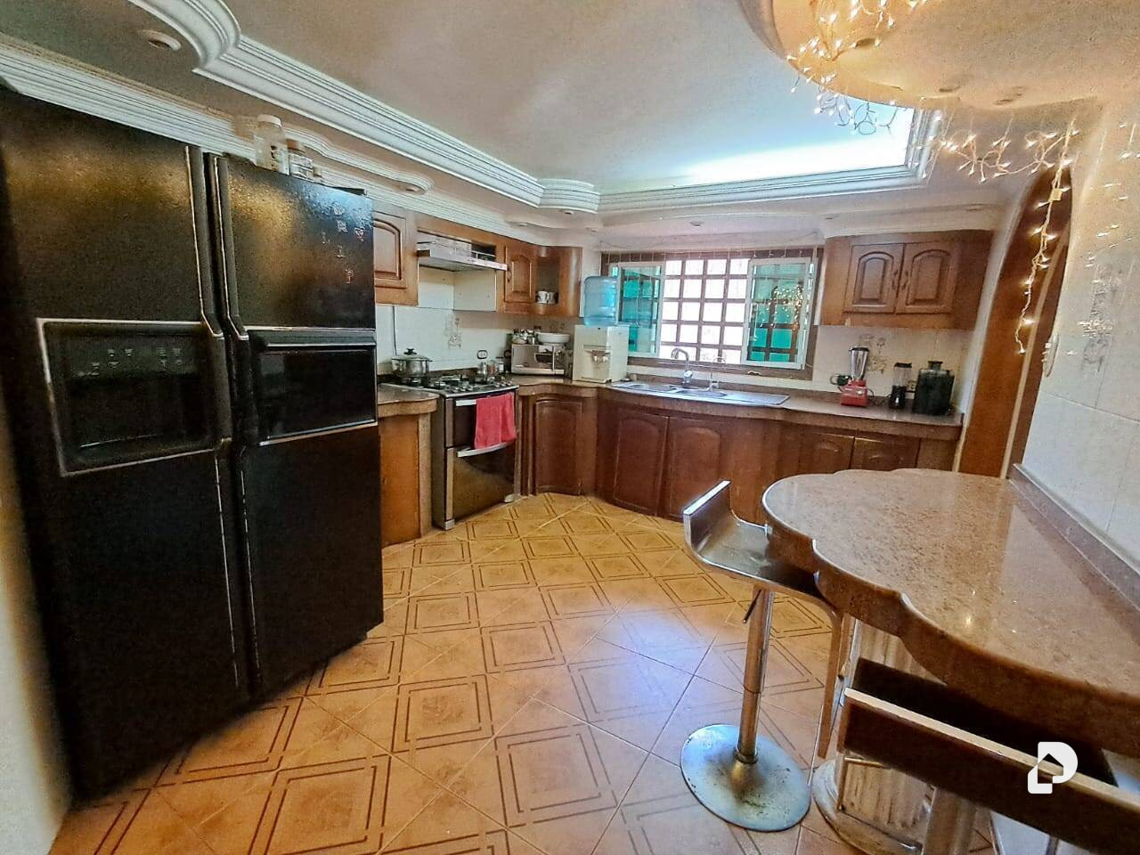 Casa en Santa Fe III, Maracaibo