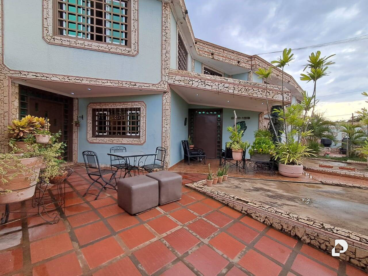 Casa en Santa Fe III, Maracaibo