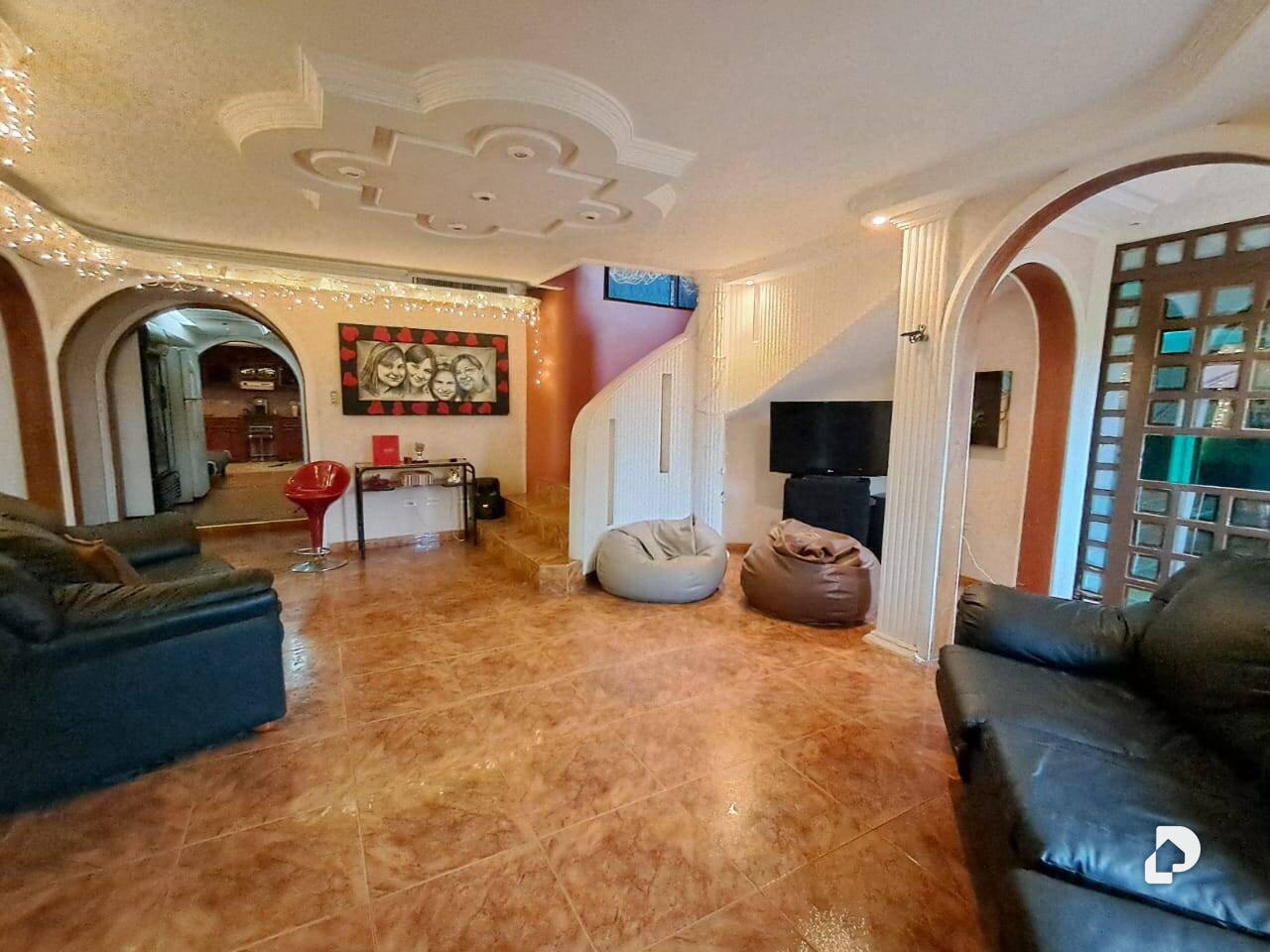 Casa en Santa Fe III, Maracaibo