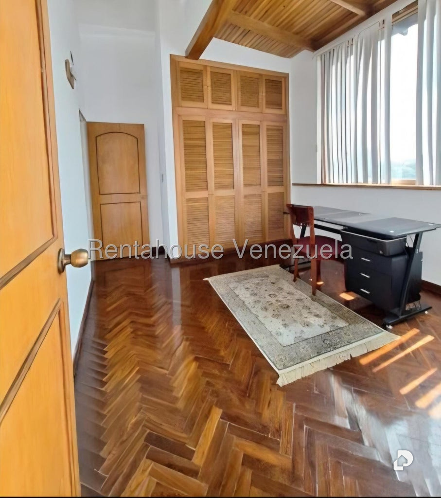 Penthouse en Terrazas del Ávila, Caracas