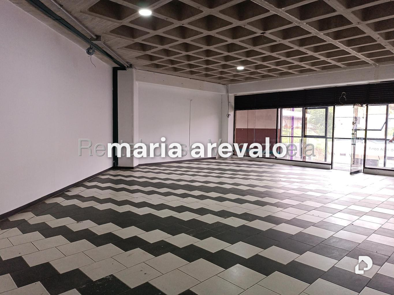 Local comercial en Las Minas, San Antonio de Los Altos – 5