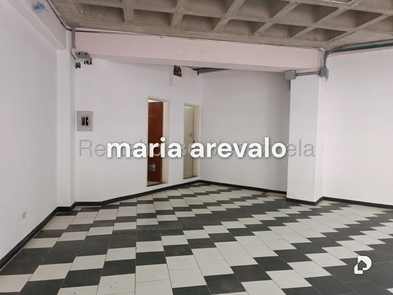 Local comercial en Las Minas, San Antonio de Los Altos – 4