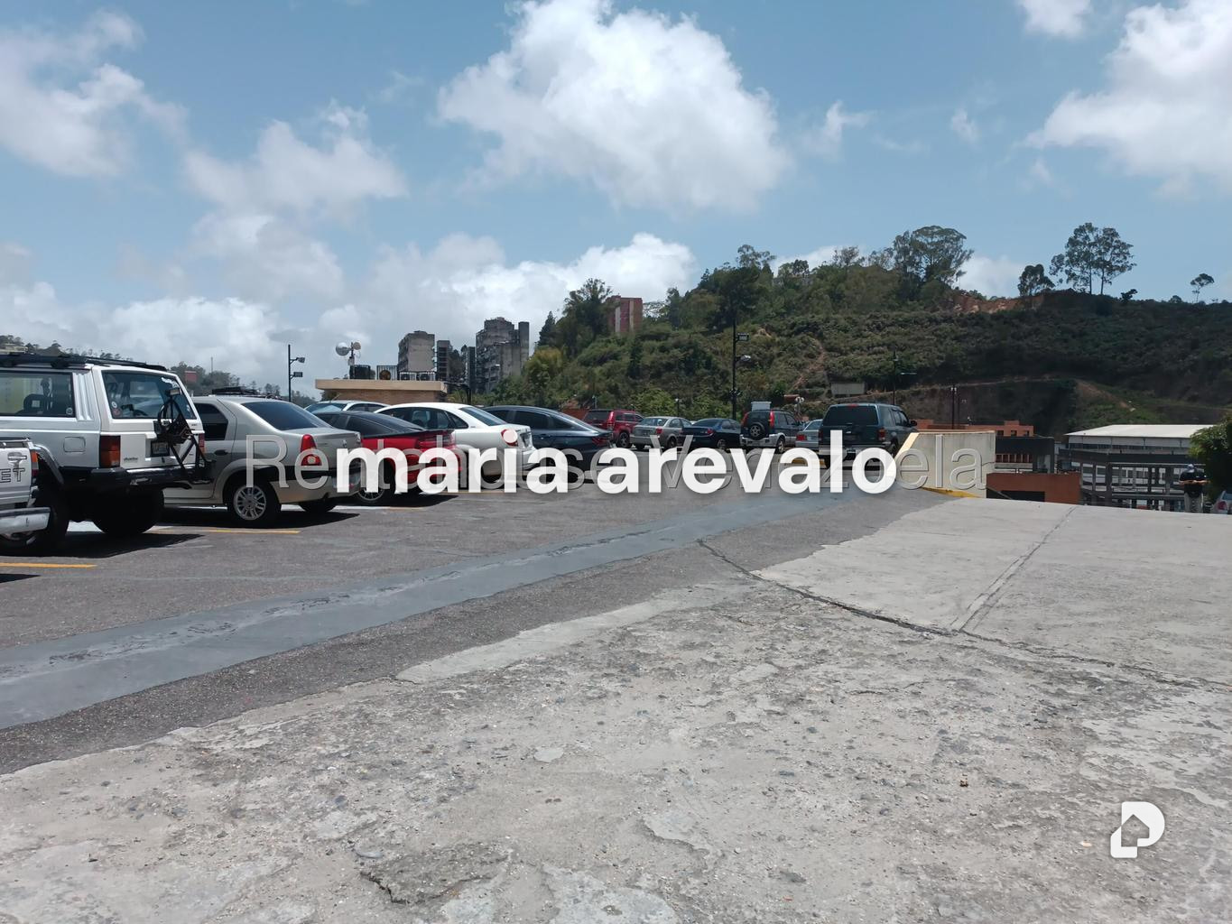 Local comercial en Las Minas, San Antonio de Los Altos – 11