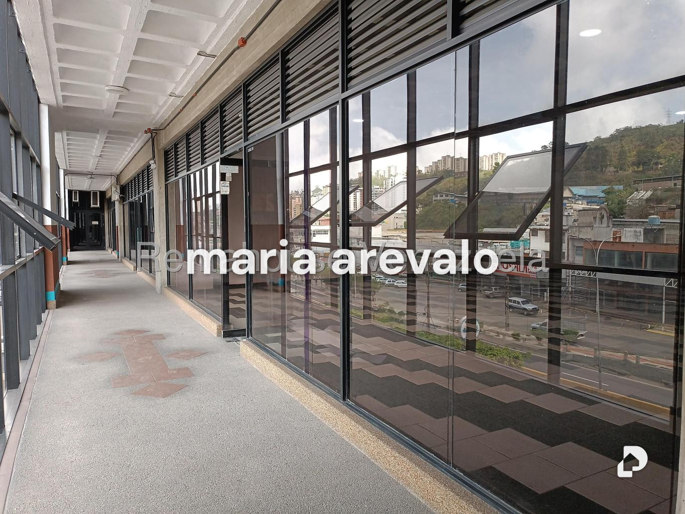 Local comercial en Las Minas, San Antonio de Los Altos – 2