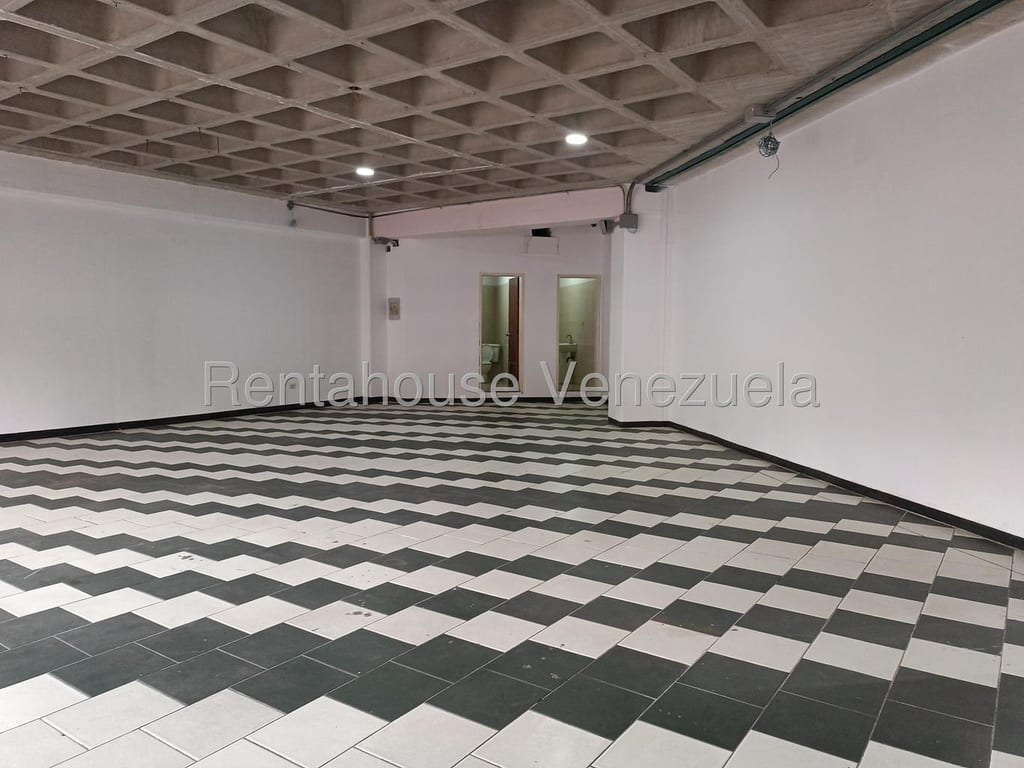 Local comercial en Las Minas, San Antonio de Los Altos - 1