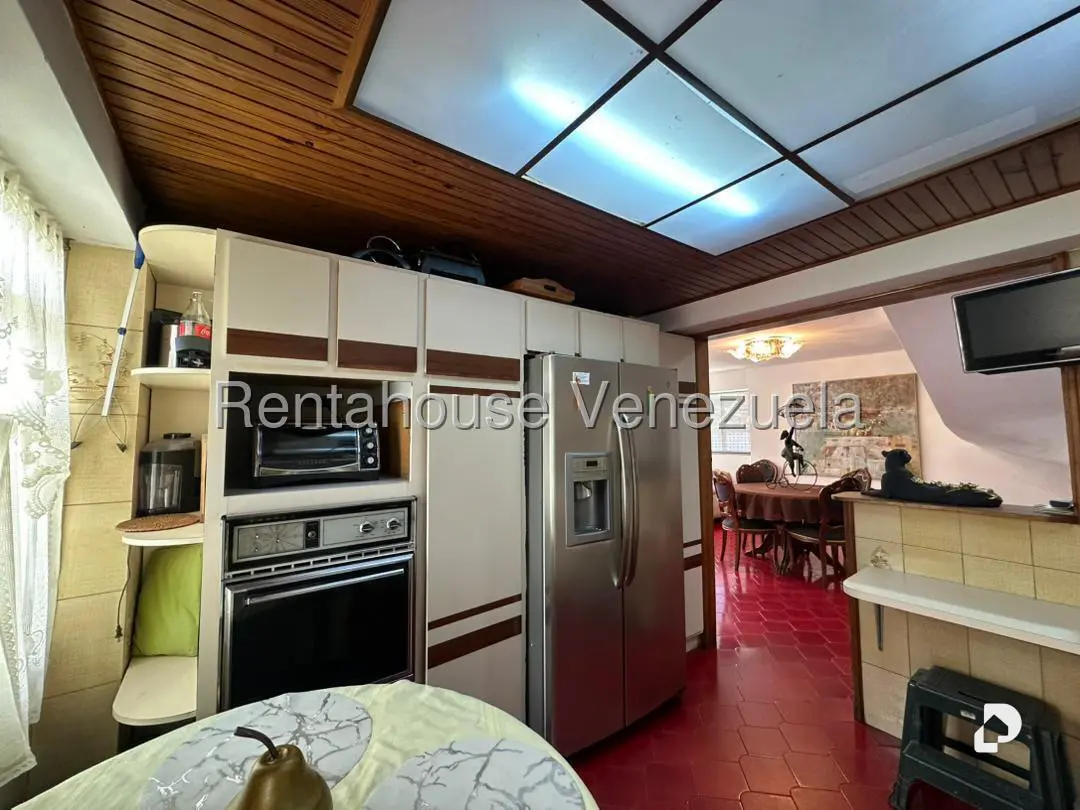 Apartamento en El Paraíso, Caracas – 15