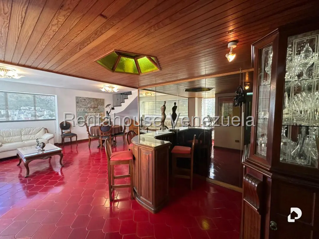 Apartamento en El Paraíso, Caracas – 19