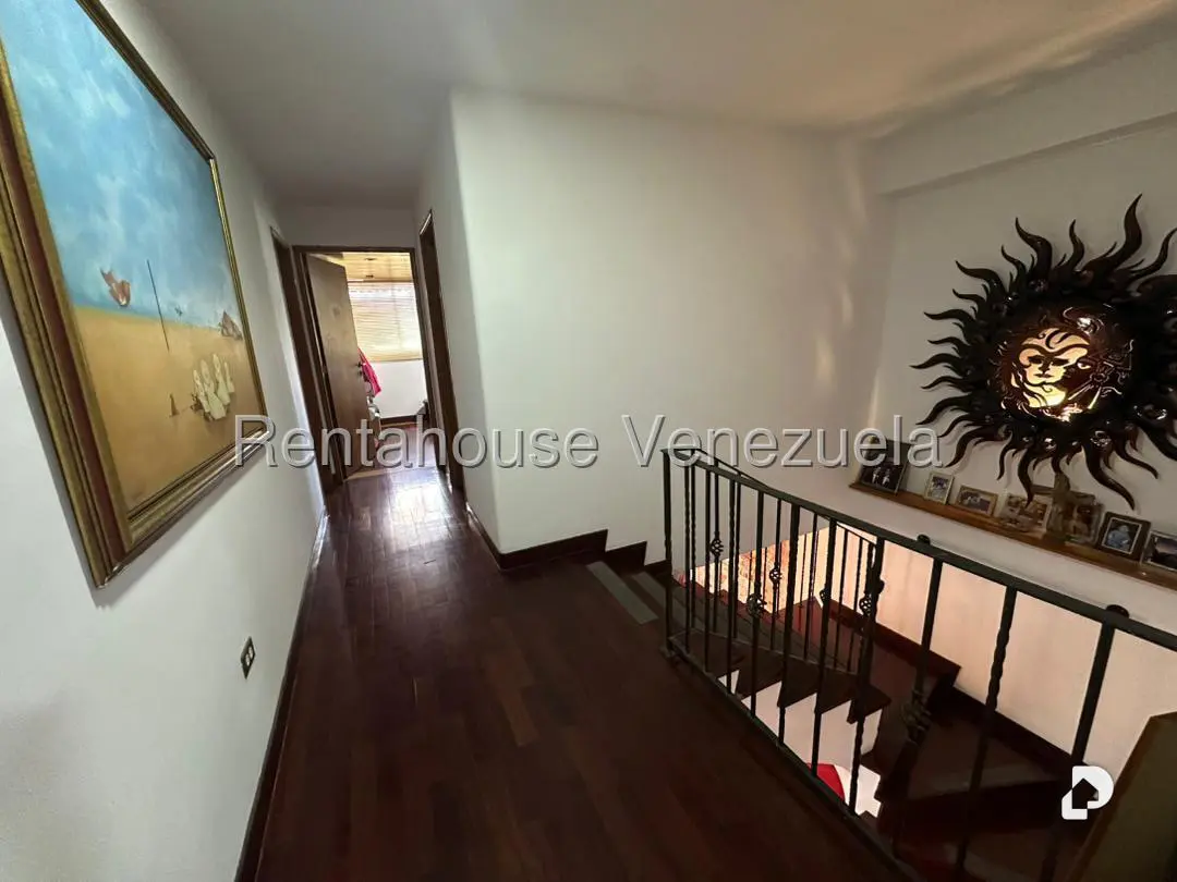 Apartamento en El Paraíso, Caracas – 29