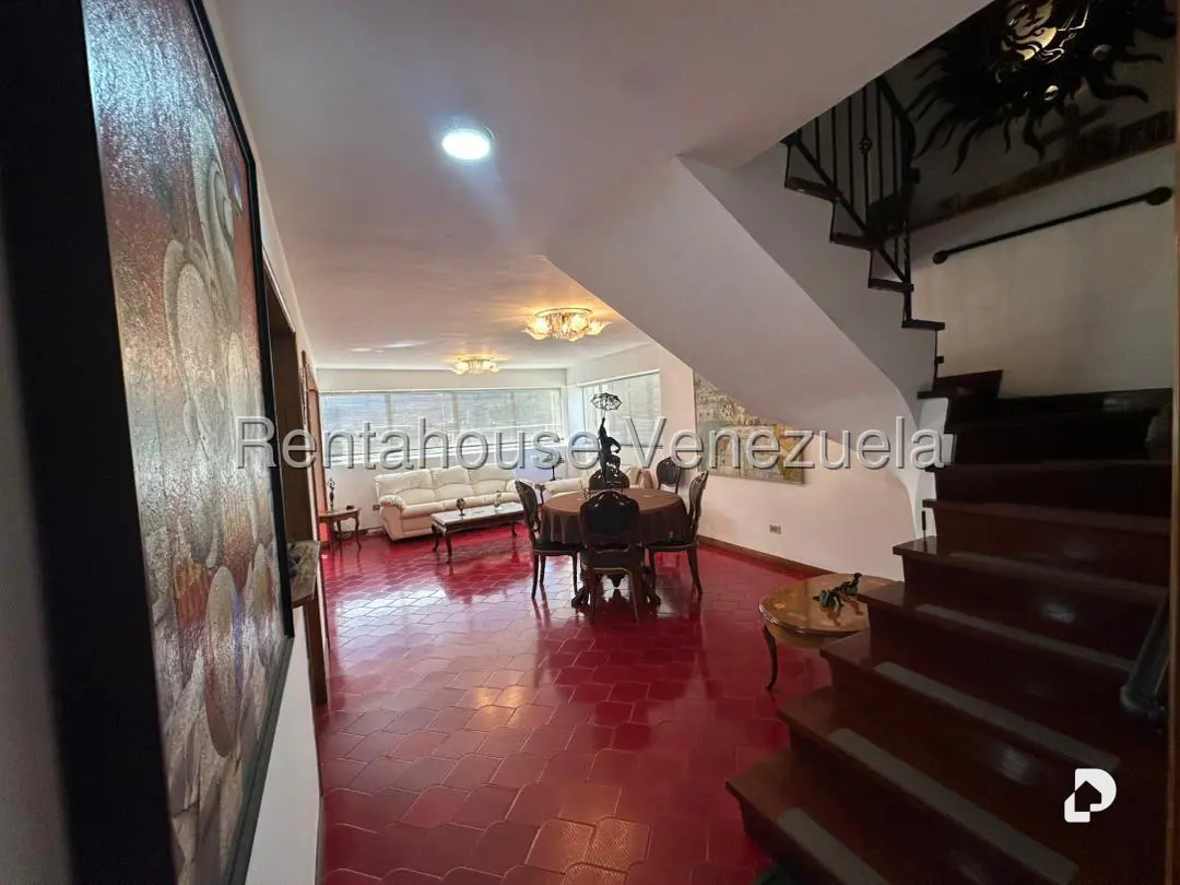 Apartamento en El Paraíso, Caracas – 11