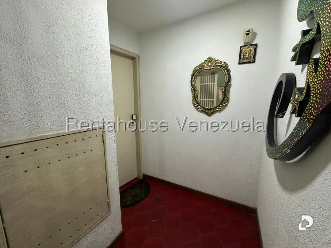 Apartamento en El Paraíso, Caracas – 5