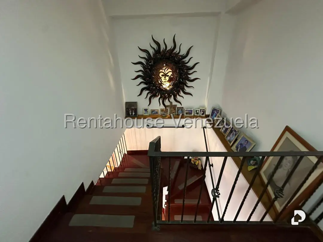 Apartamento en El Paraíso, Caracas – 28