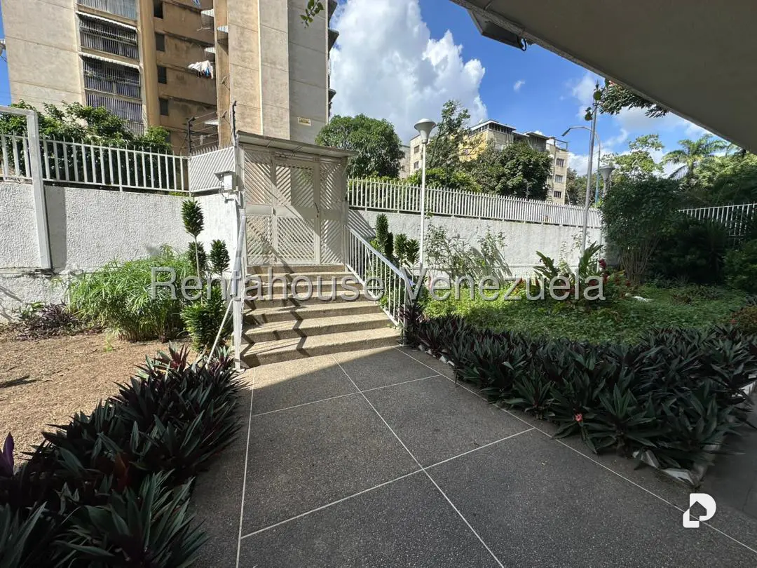 Apartamento en El Paraíso, Caracas – 2