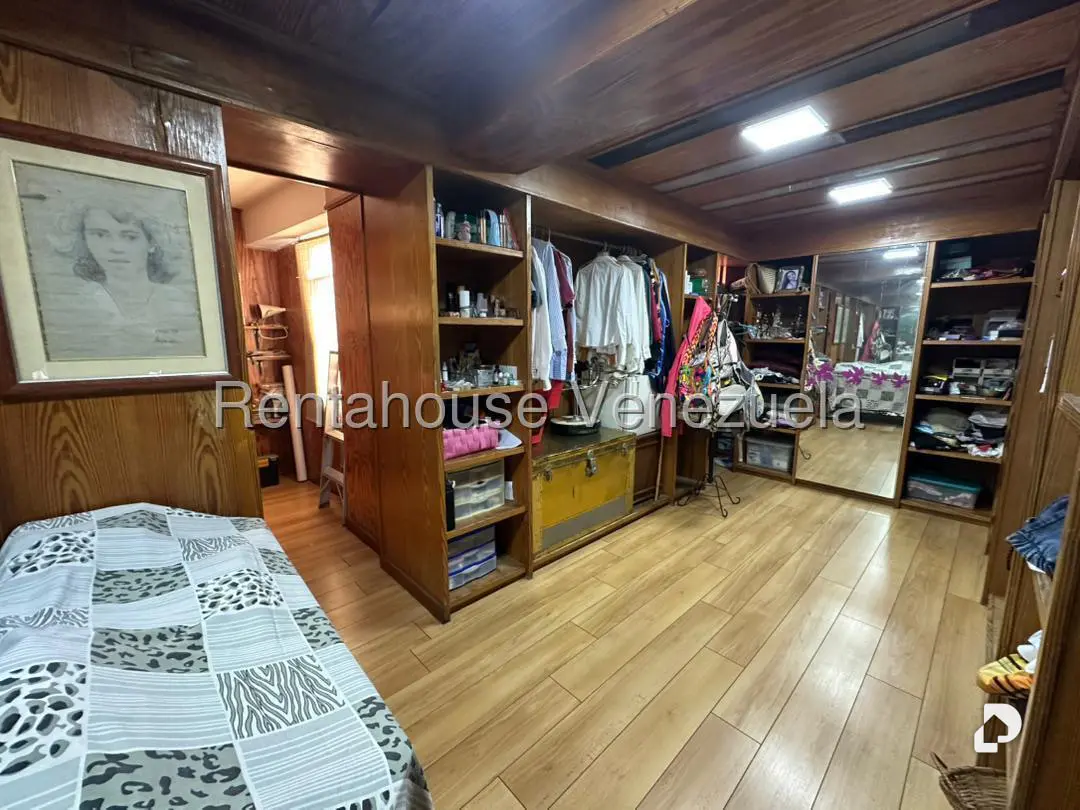 Apartamento en El Paraíso, Caracas – 26