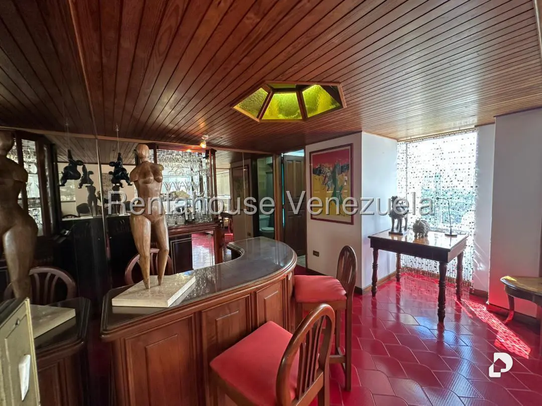 Apartamento en El Paraíso, Caracas – 17