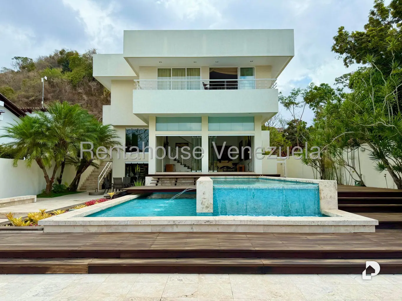 Casa en Colinas de Tamanaco, Caracas – 62