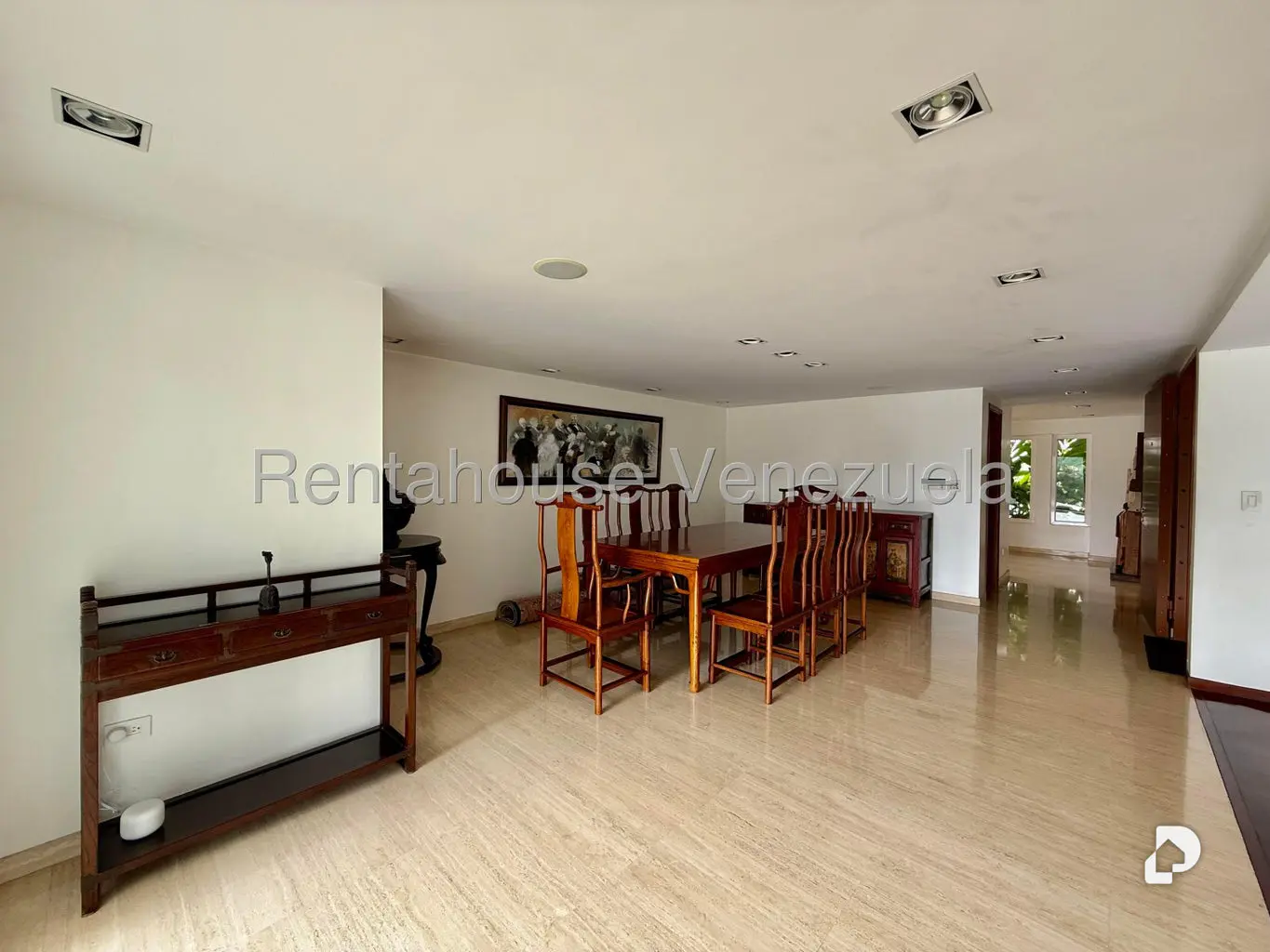 Casa en Colinas de Tamanaco, Caracas – 12
