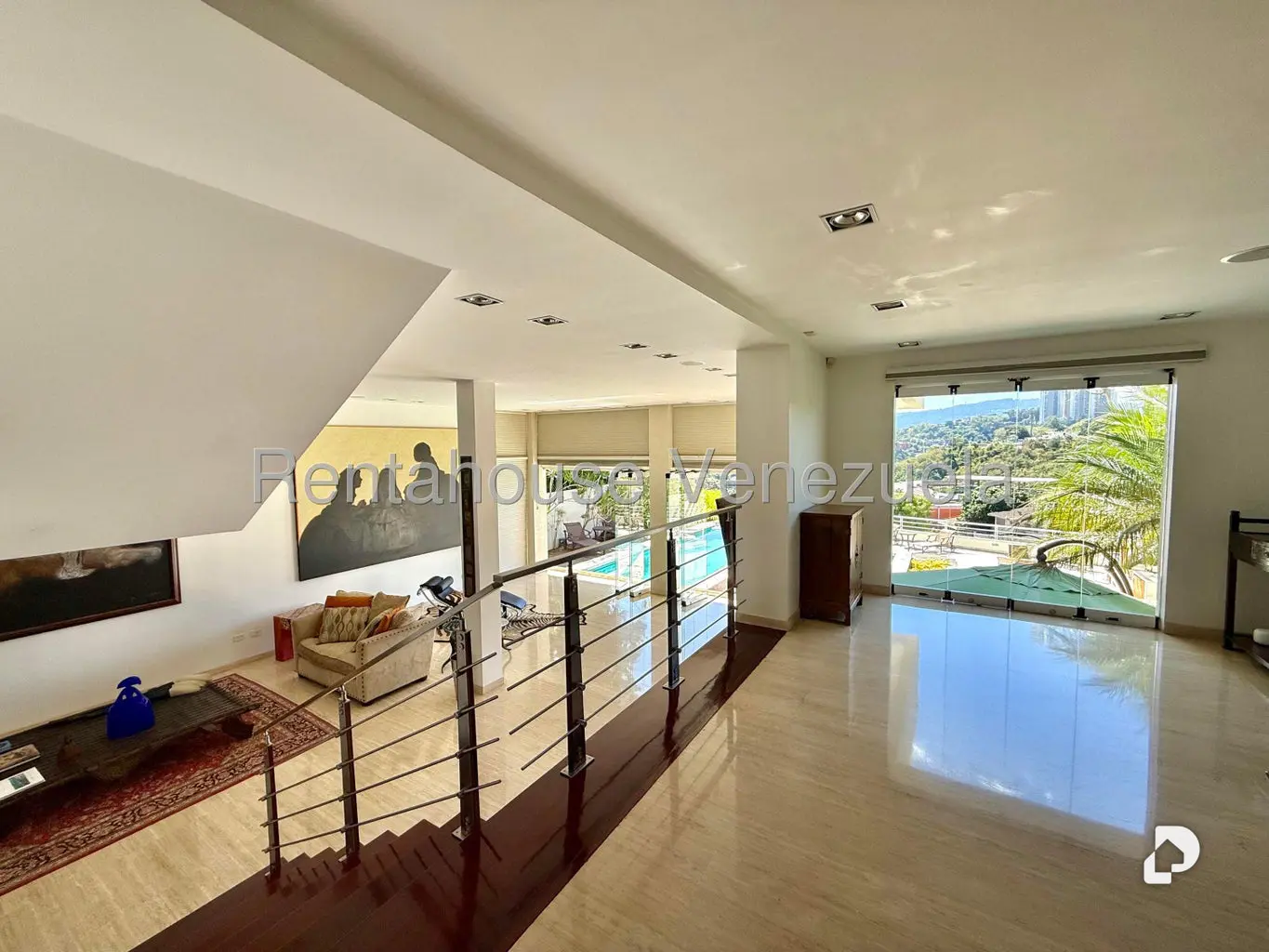 Casa en Colinas de Tamanaco, Caracas – 10