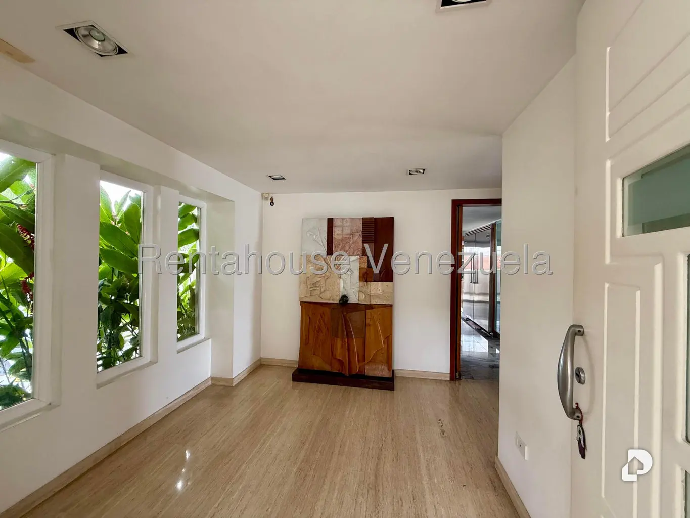 Casa en Colinas de Tamanaco, Caracas – 6