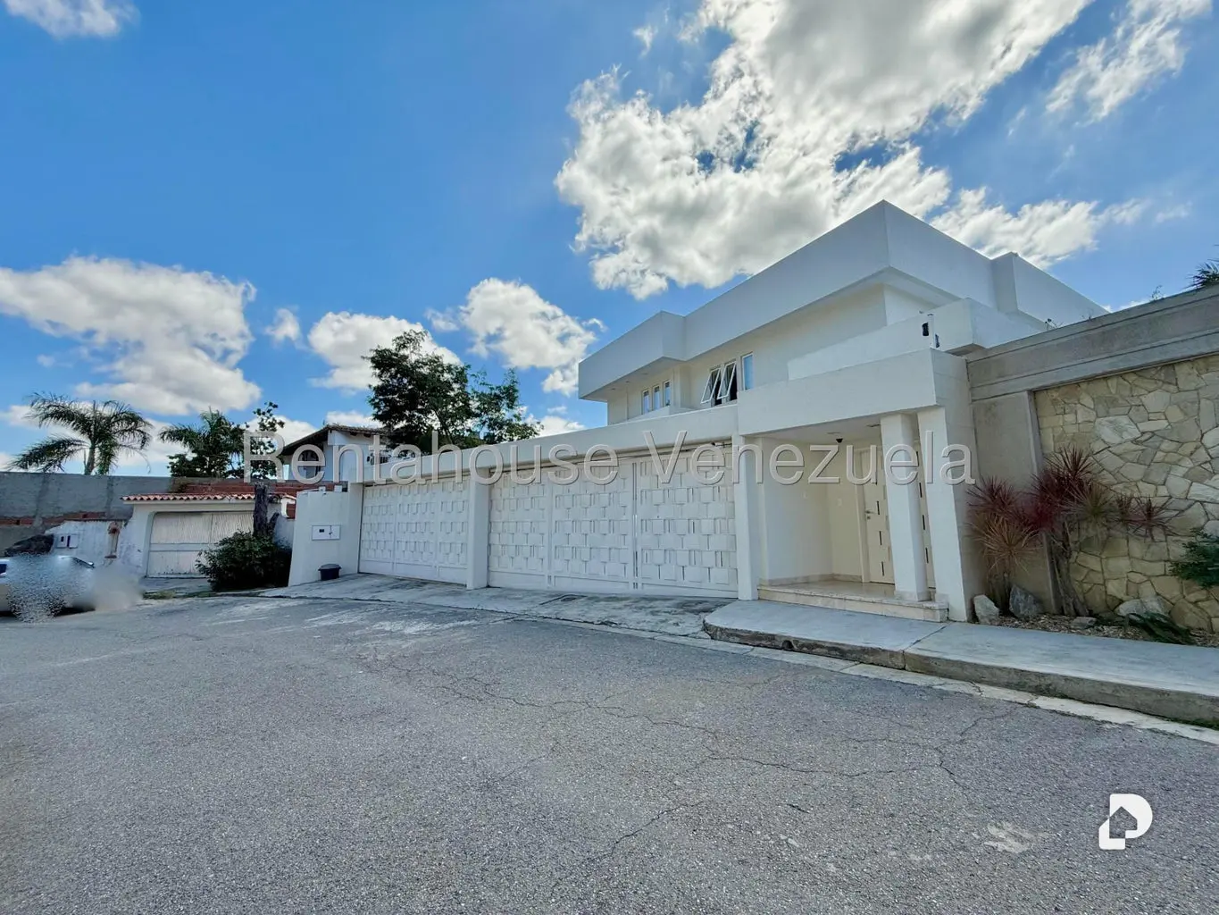 Casa en Colinas de Tamanaco, Caracas – 3