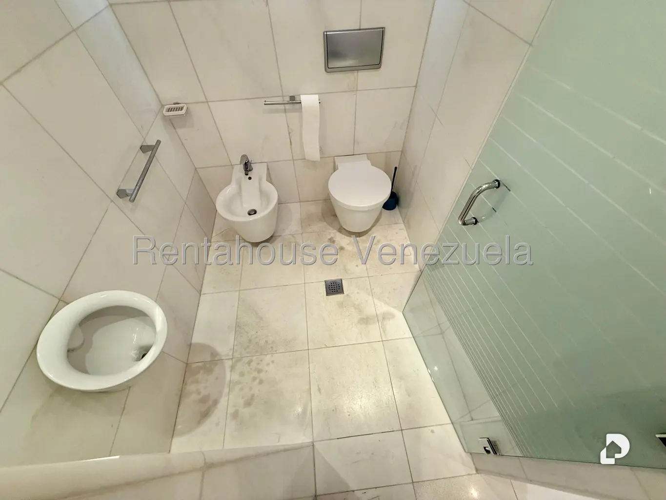 Casa en Colinas de Tamanaco, Caracas – 44