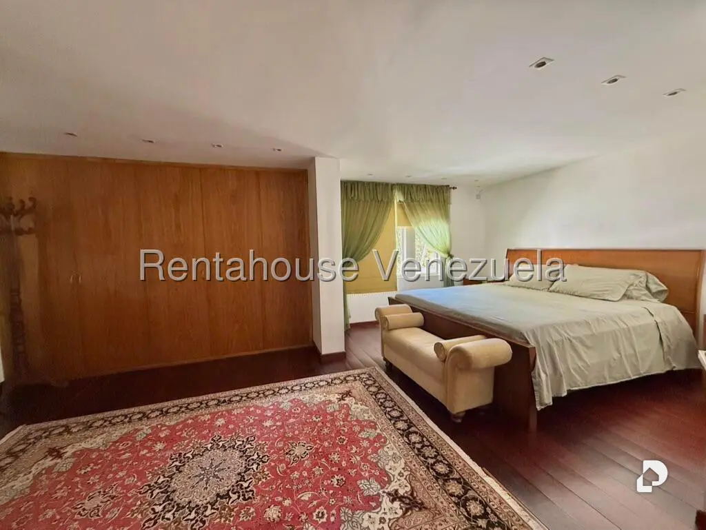 Casa en Colinas de Tamanaco, Caracas – 46