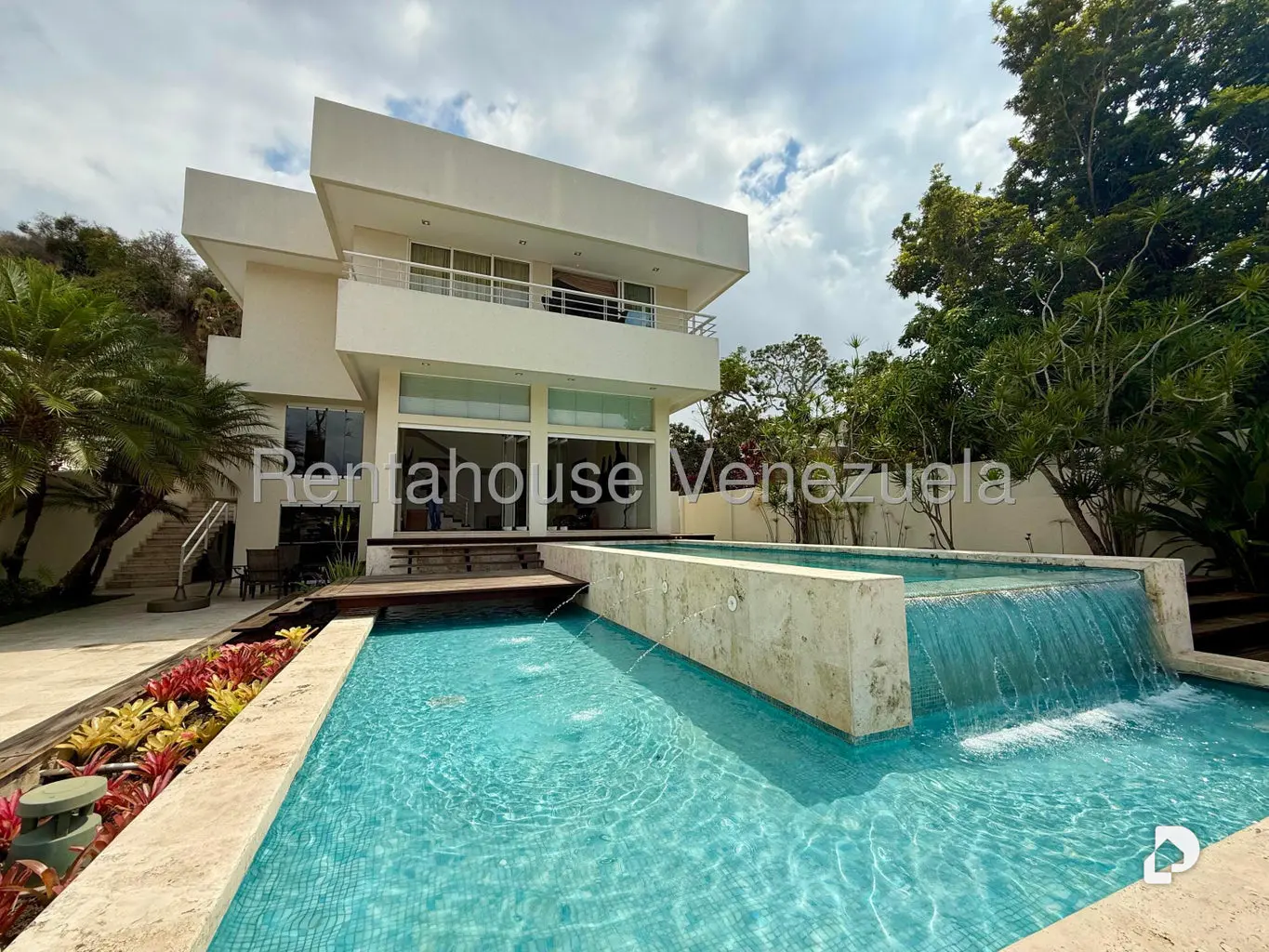Casa en Colinas de Tamanaco, Caracas – 63