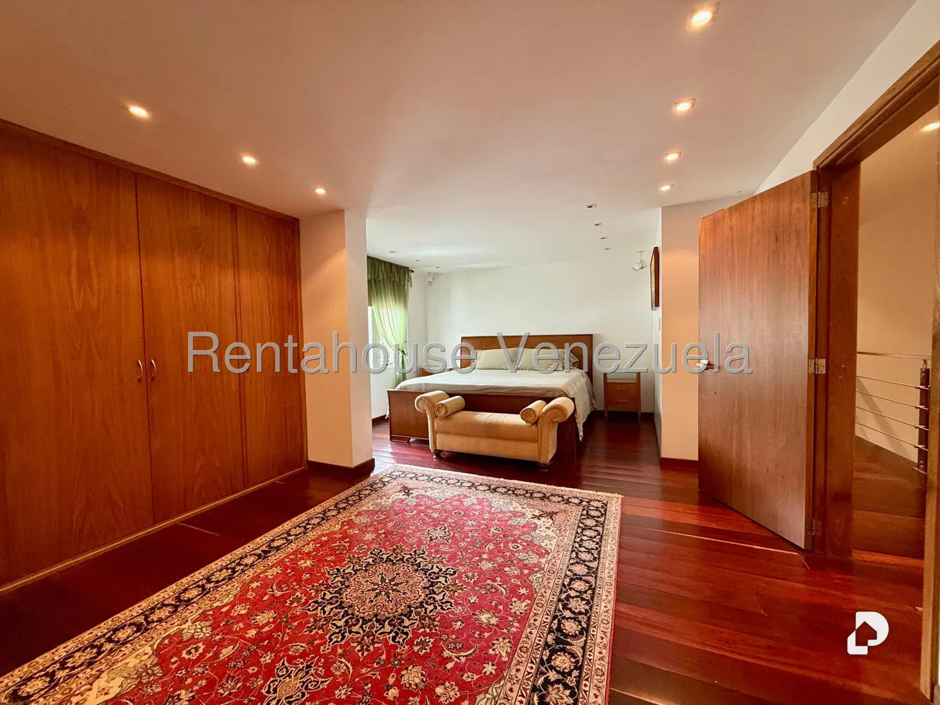 Casa en Colinas de Tamanaco, Caracas – 45