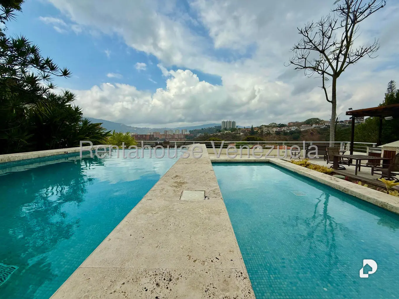 Casa en Colinas de Tamanaco, Caracas – 21