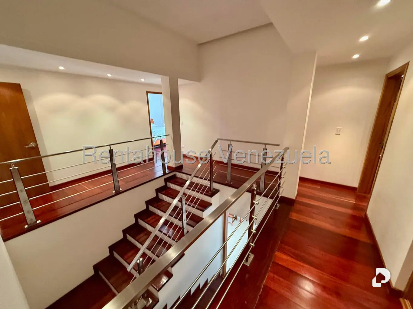 Casa en Colinas de Tamanaco, Caracas – 36