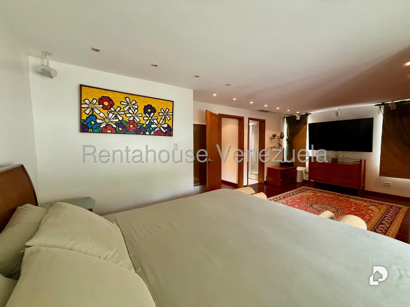 Casa en Colinas de Tamanaco, Caracas – 47