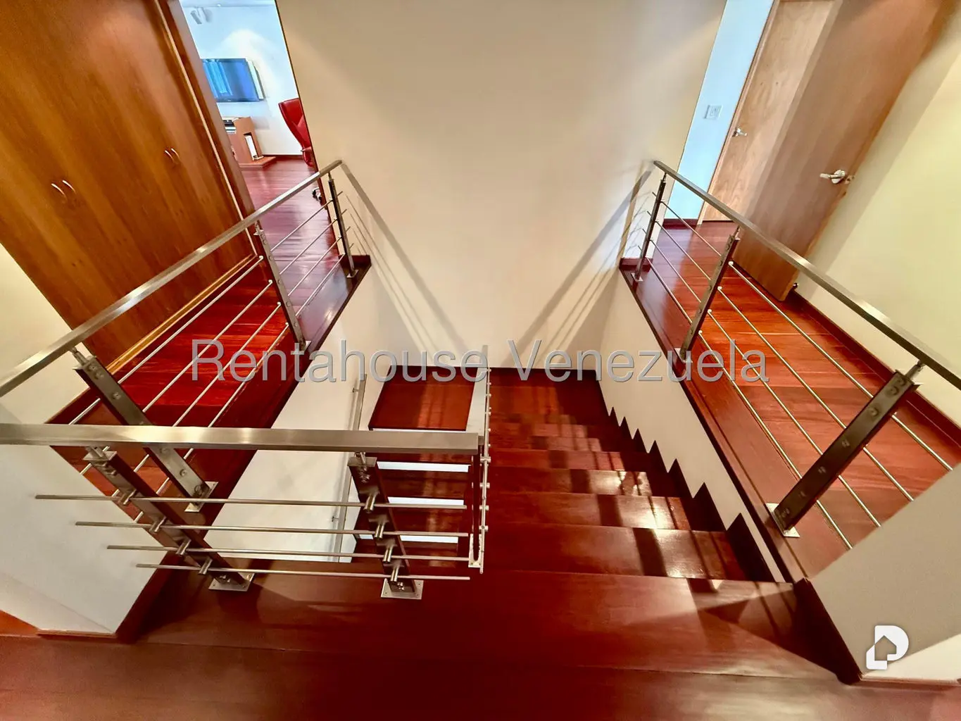 Casa en Colinas de Tamanaco, Caracas – 54