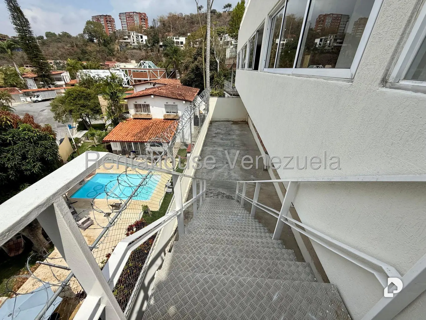 Casa en Colinas de Tamanaco, Caracas – 60