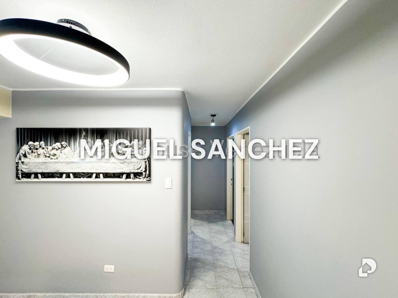 Apartamento en Manzanares, Caracas – 12