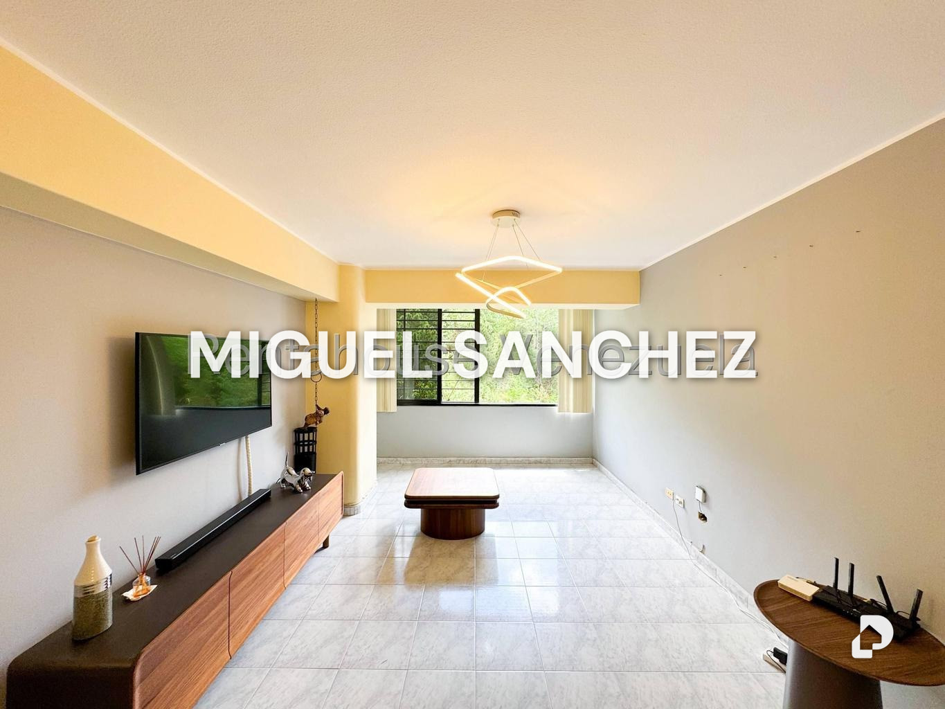 Apartamento en Manzanares, Caracas – 3