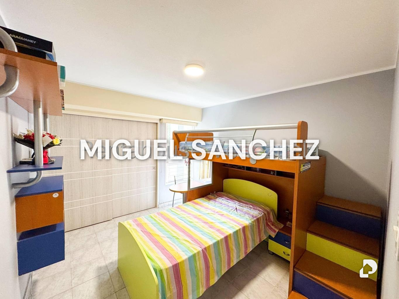 Apartamento en Manzanares, Caracas – 19